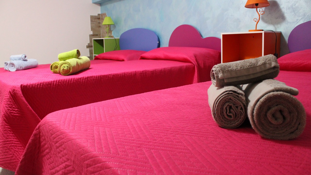 Photo of Bedroom in Marina di Novaglie
