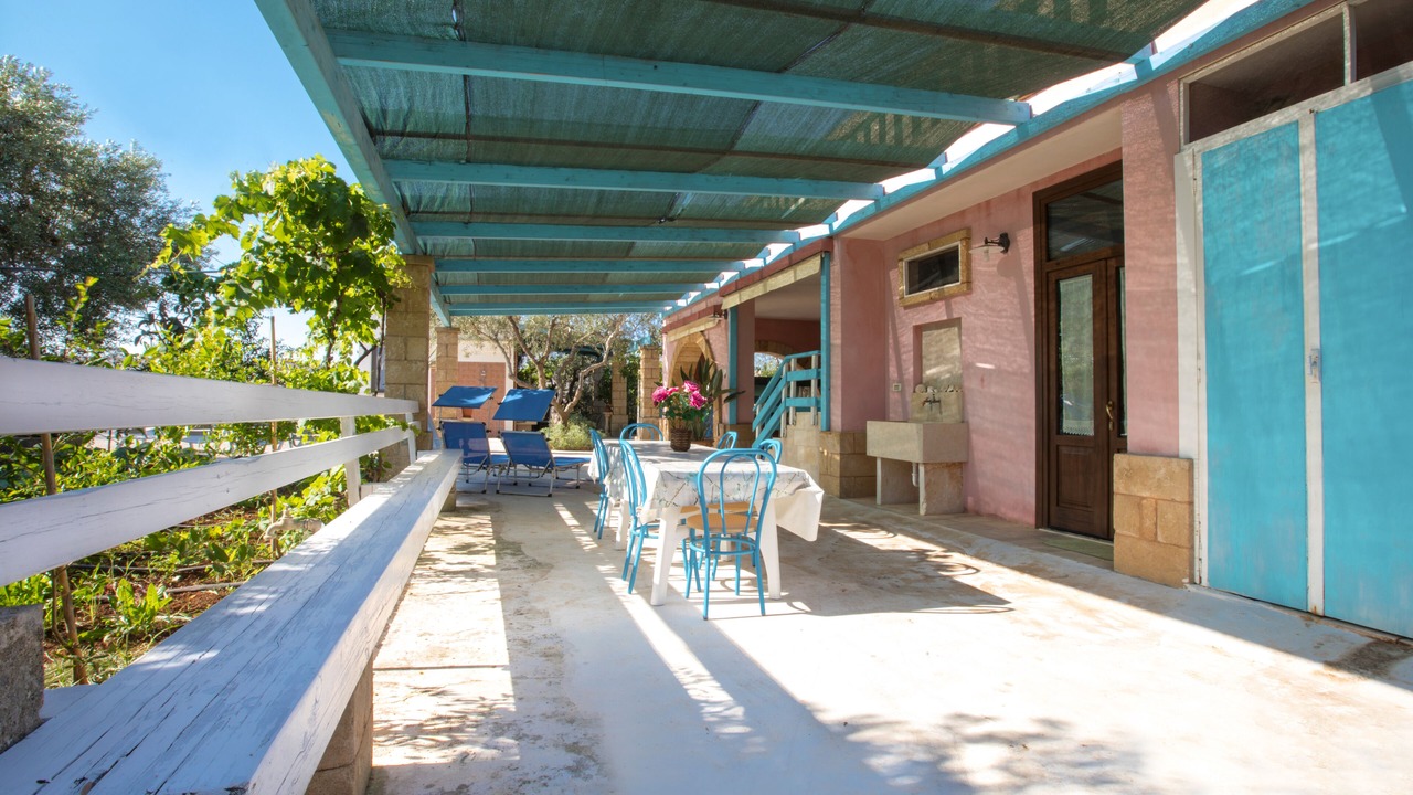 Photo of Outdoor in Torre Suda