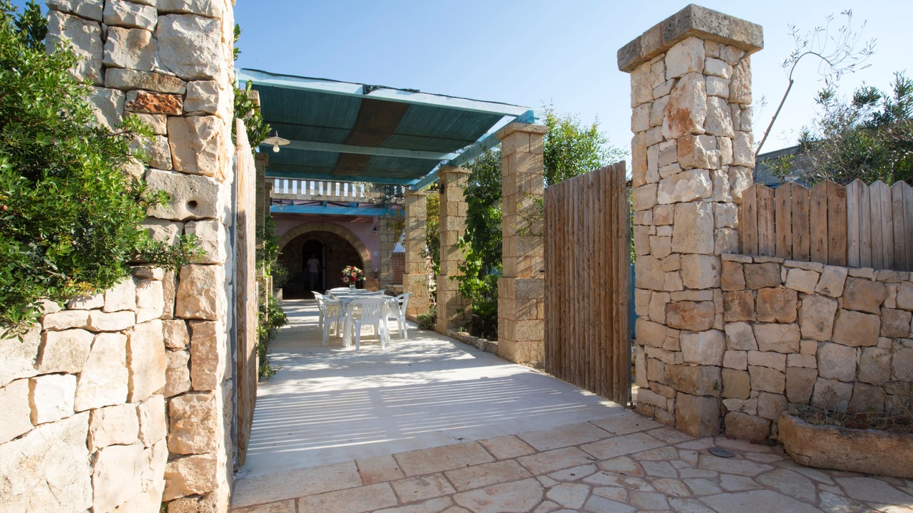 Photo of Outdoor in Torre Suda