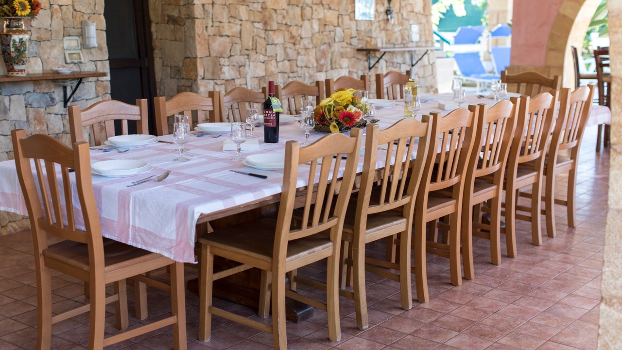 Photo of Outdoor in Torre Suda