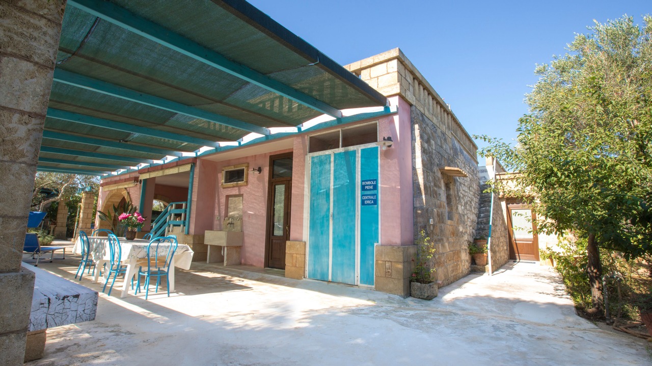 Photo of Outdoor in Torre Suda