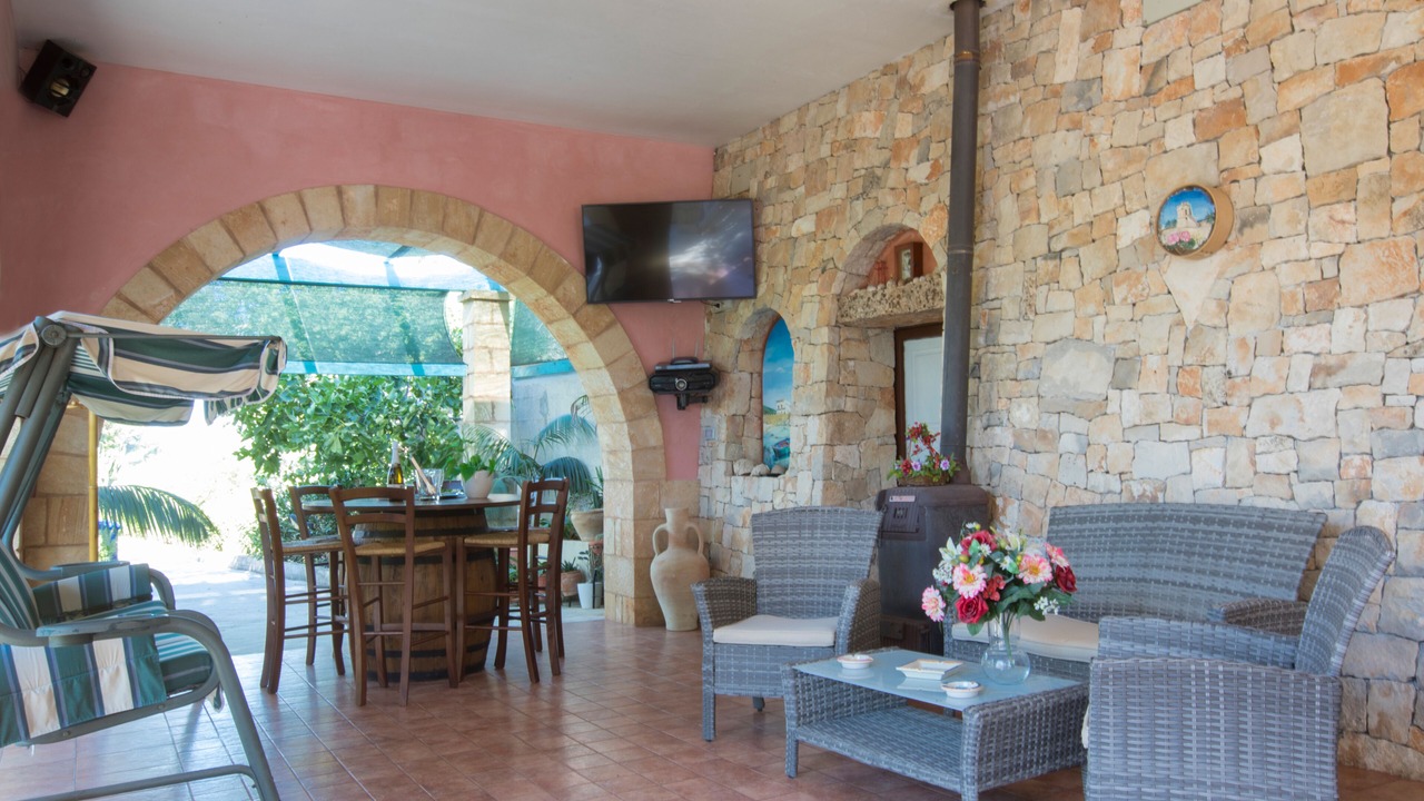 Photo of Outdoor in Torre Suda