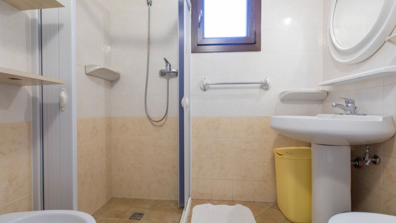 Photo of Bathroom in Torre Suda