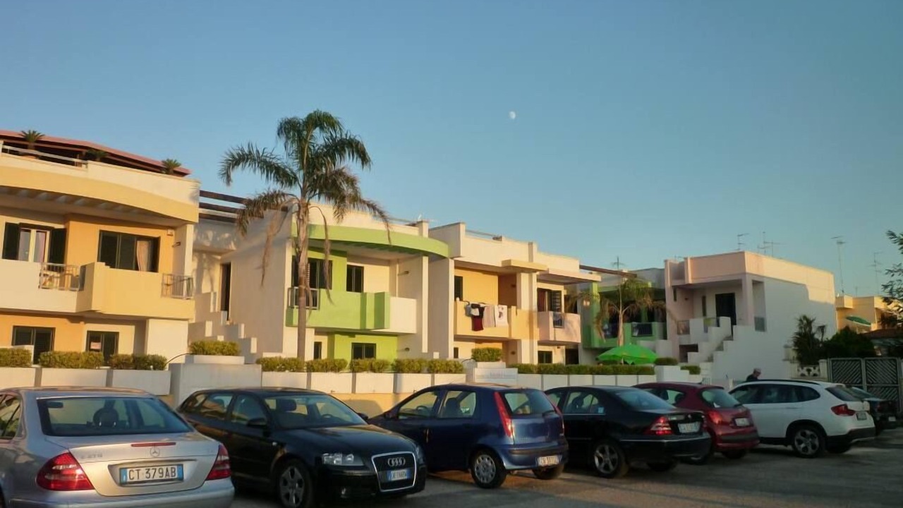 Photo of Outdoor in Torre dell'Orso