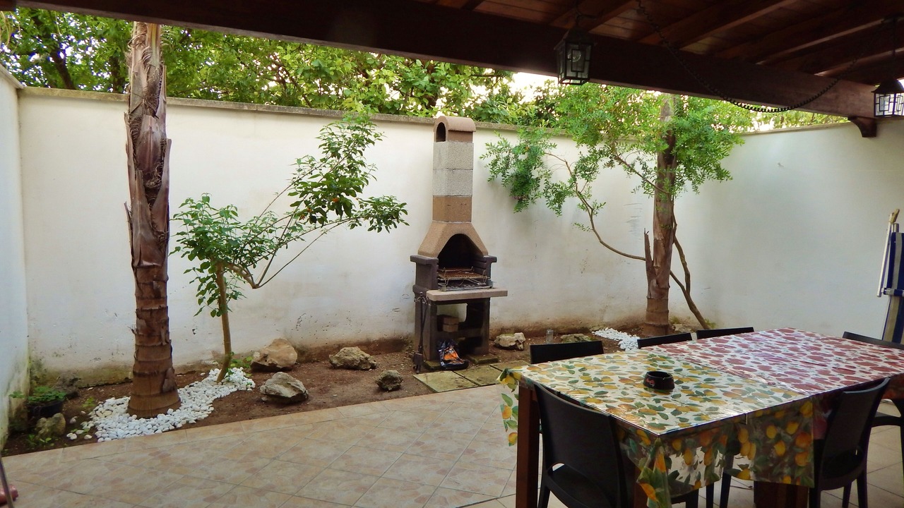 Photo of Outdoor in Torre dell'Orso