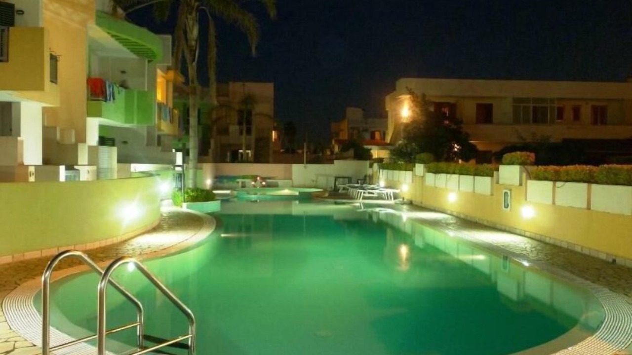 Photo of Outdoor in Torre dell'Orso