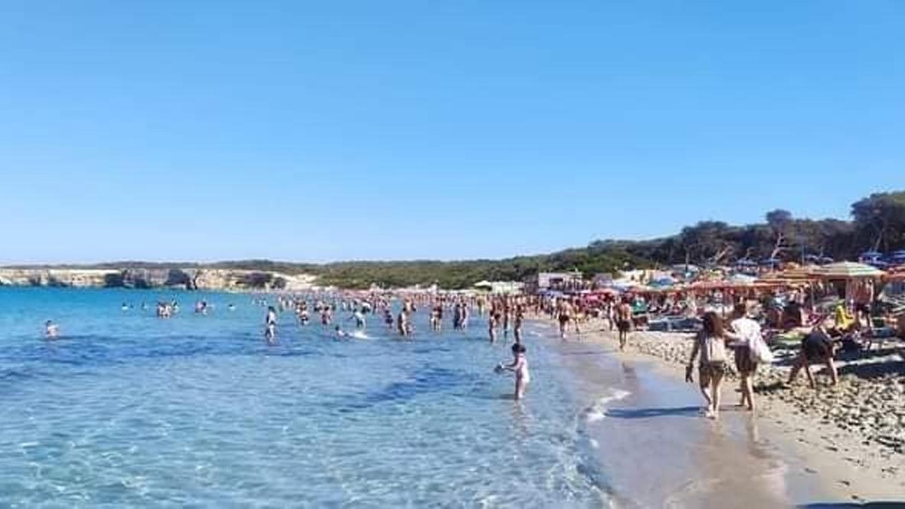 Photo of Others in Torre dell'Orso