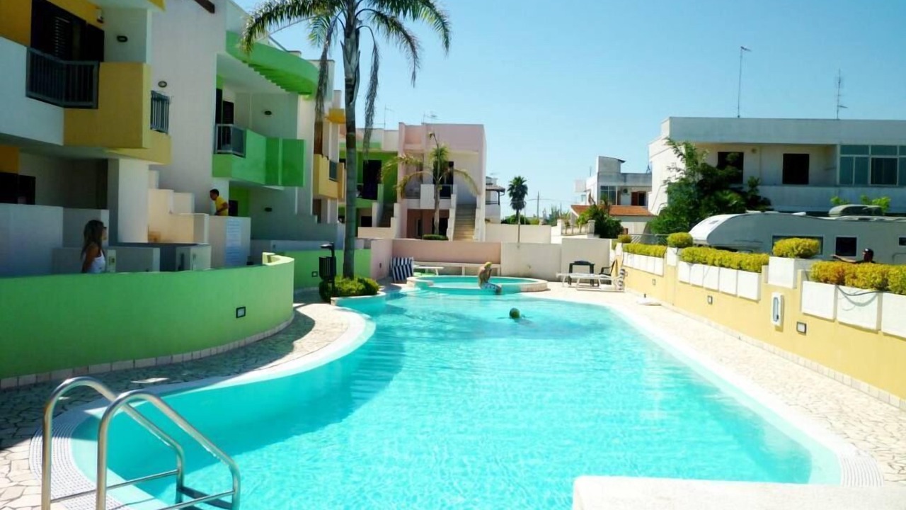 Photo of Outdoor in Torre dell'Orso