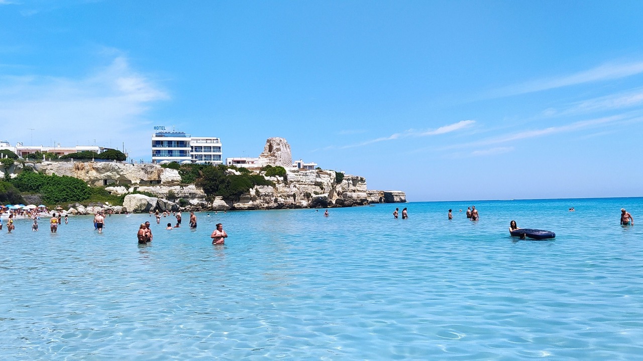 Photo of Others in Torre dell'Orso