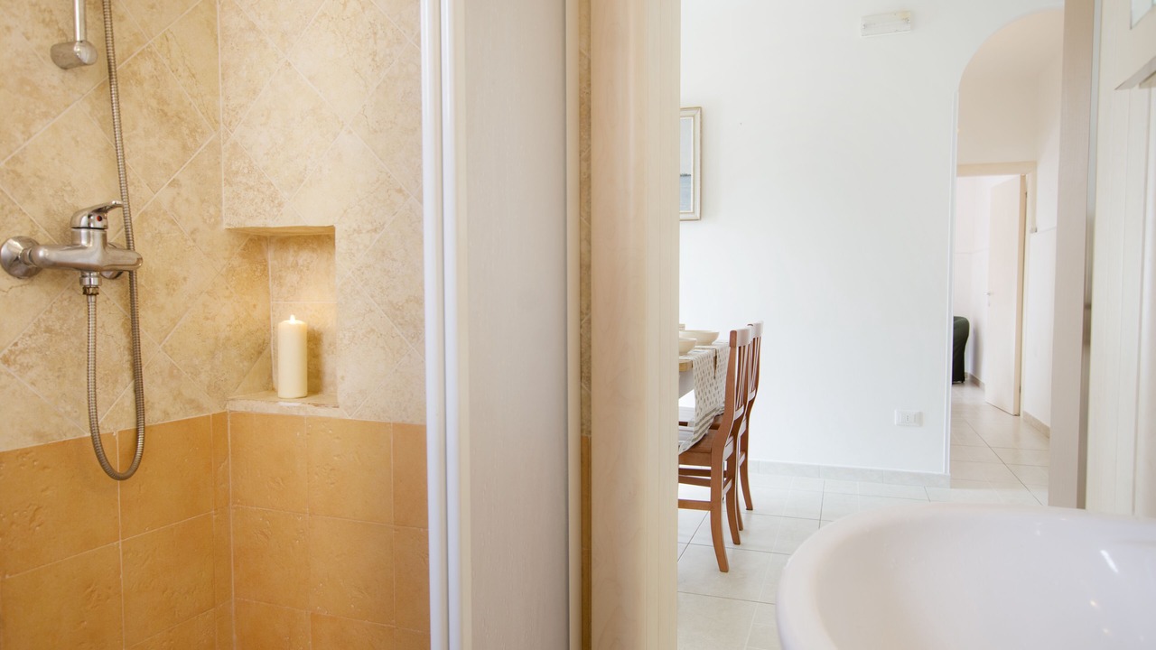 Photo of Bathroom in Torre Vado