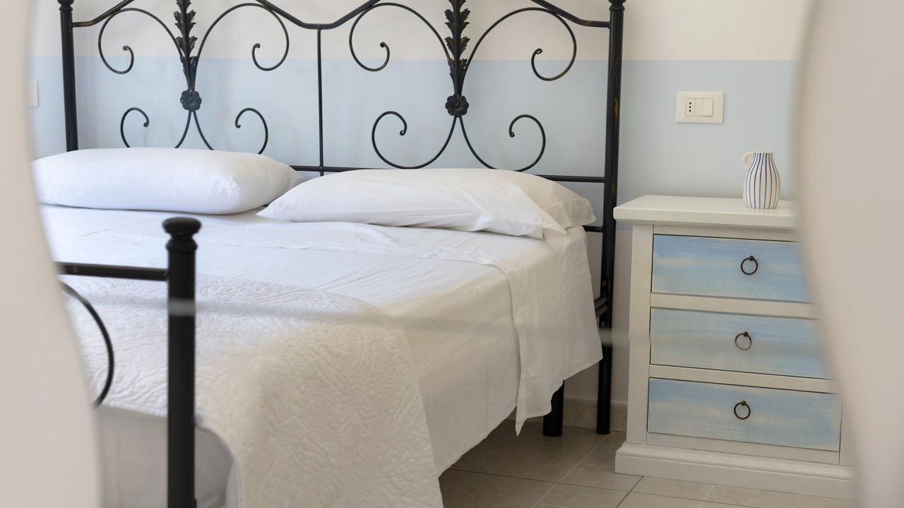Photo of Bedroom in Torre Vado