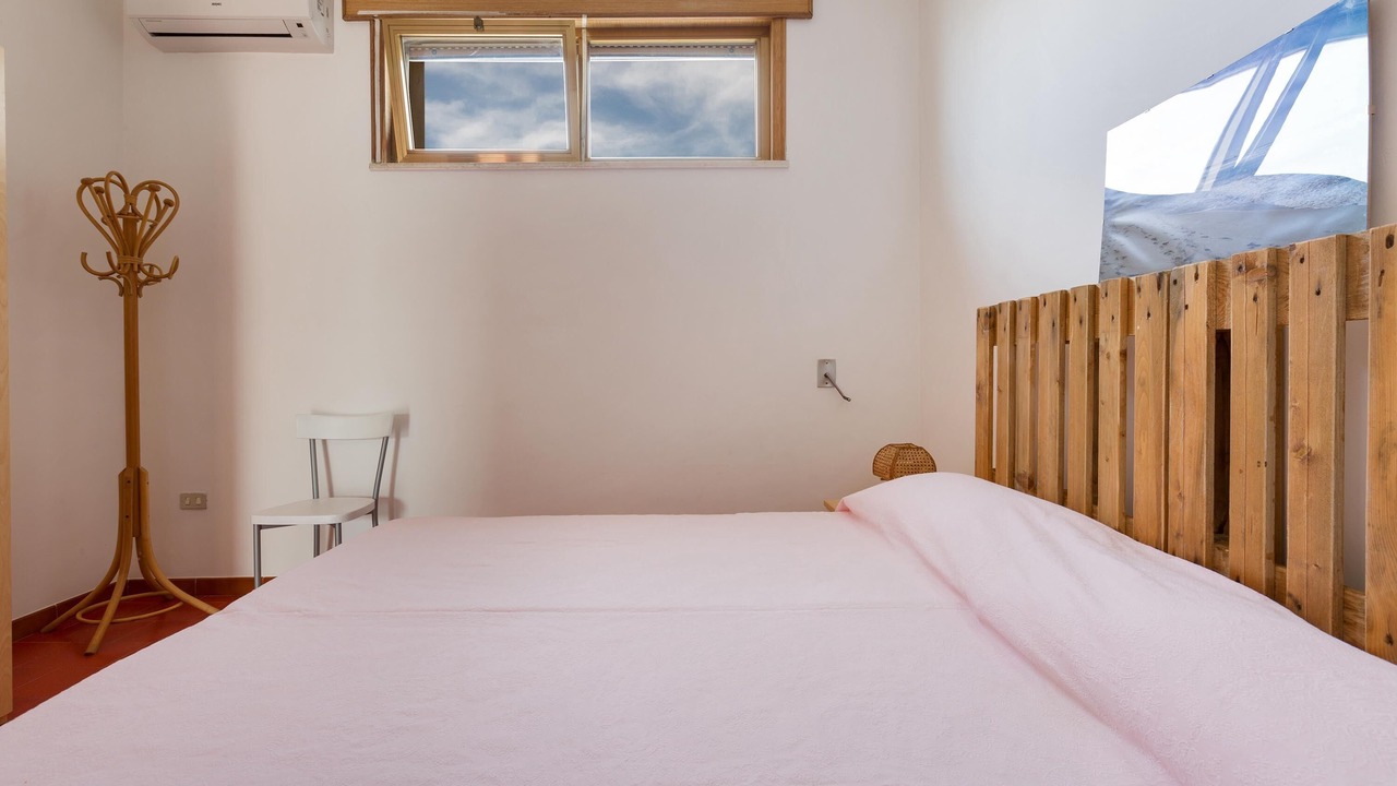 Photo of Bedroom in Torre Lapillo