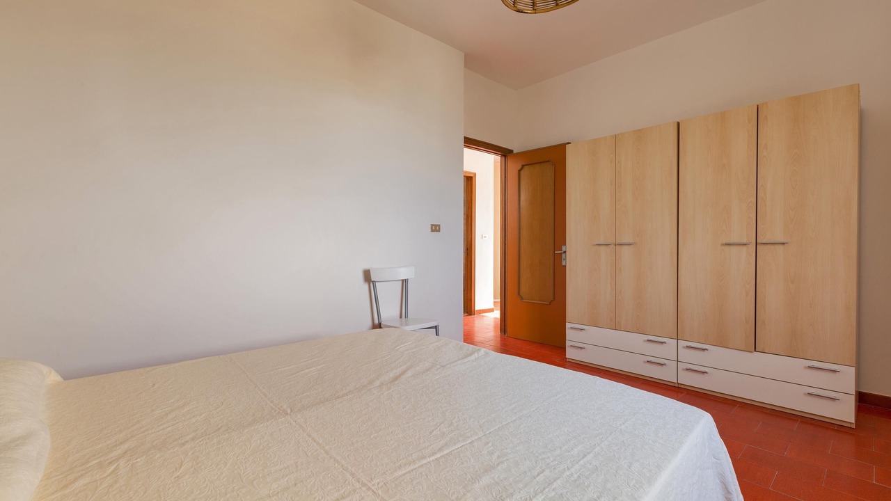 Photo of Bedroom in Torre Lapillo