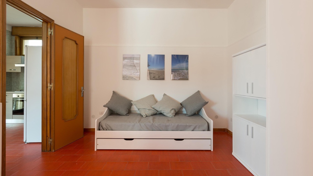 Photo of Bedroom in Torre Lapillo