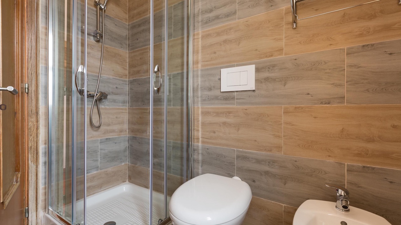 Photo of Bathroom in Torre Lapillo