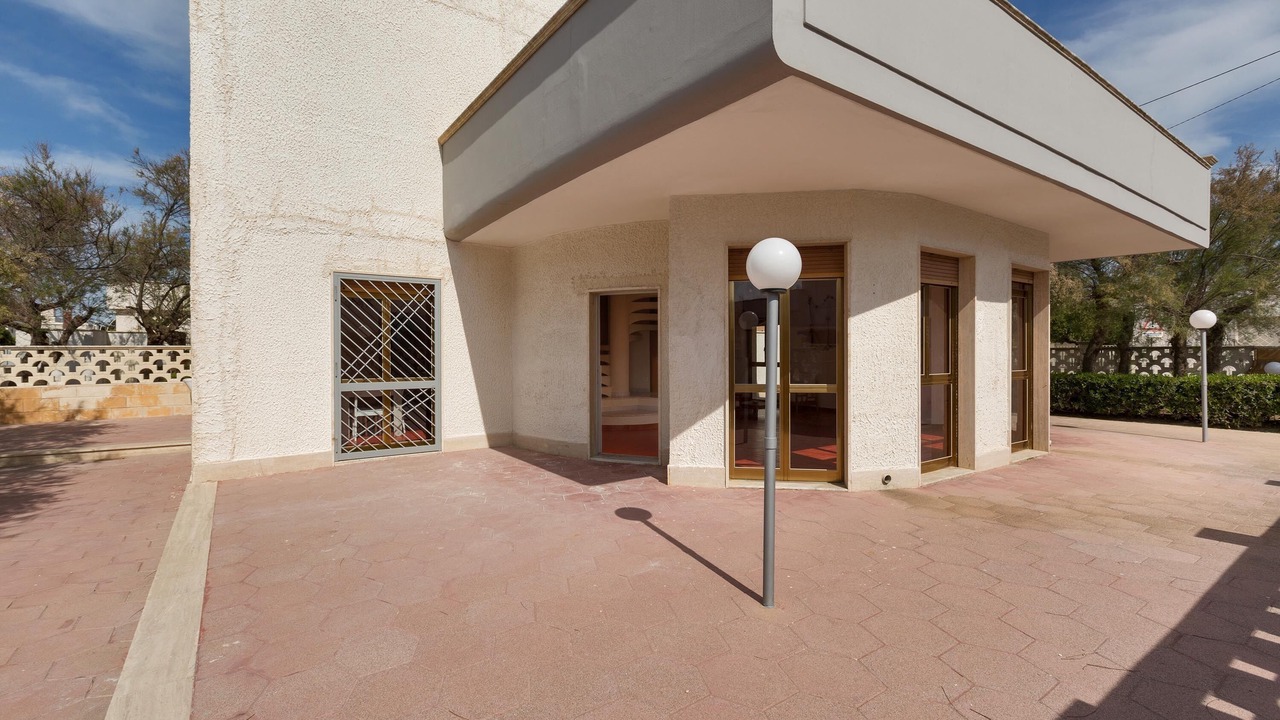 Photo of Outdoor in Torre Lapillo