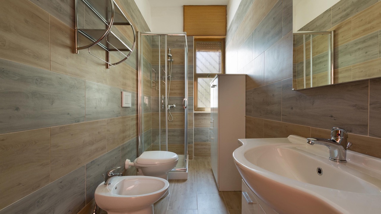Photo of Bathroom in Torre Lapillo