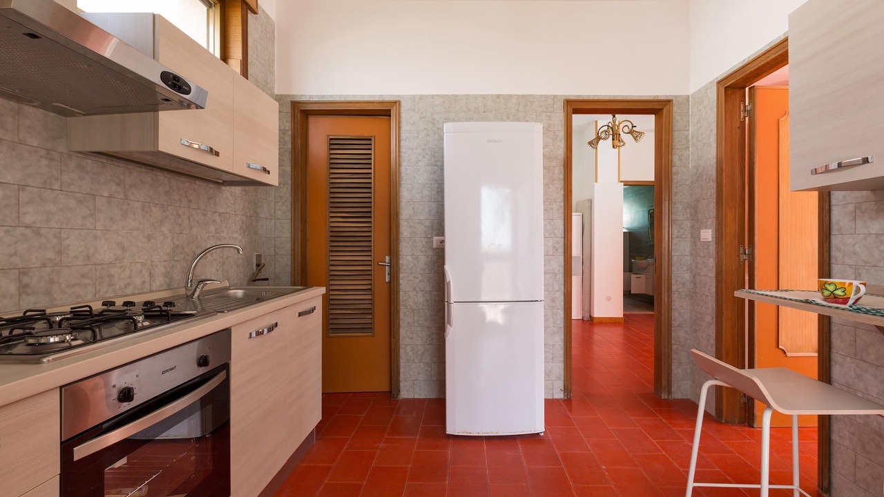 Photo of Kitchen in Torre Lapillo