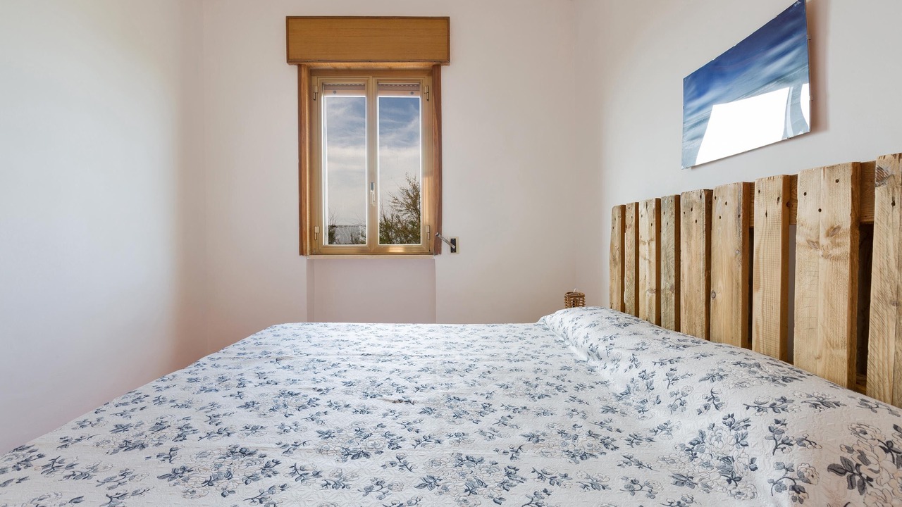 Photo of Bedroom in Torre Lapillo