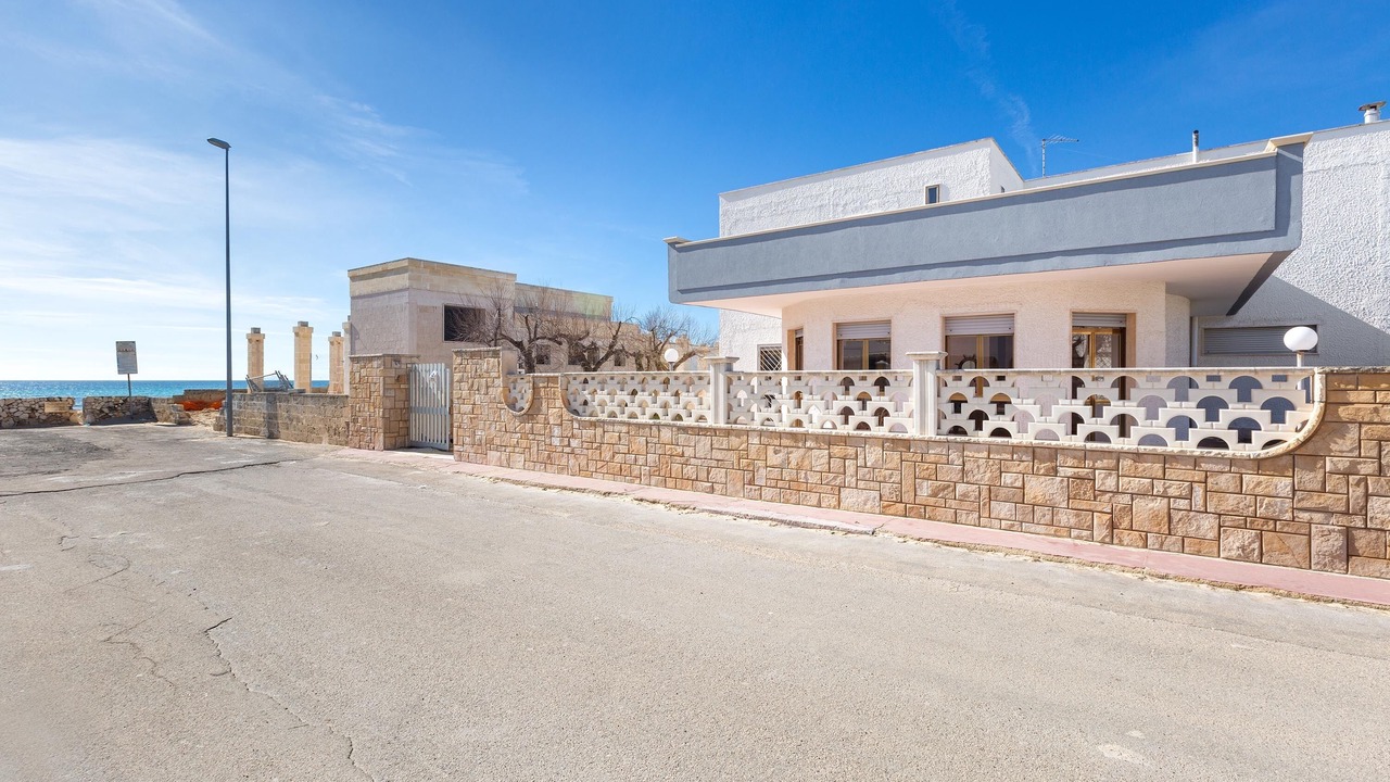 Photo of Outdoor in Torre Lapillo