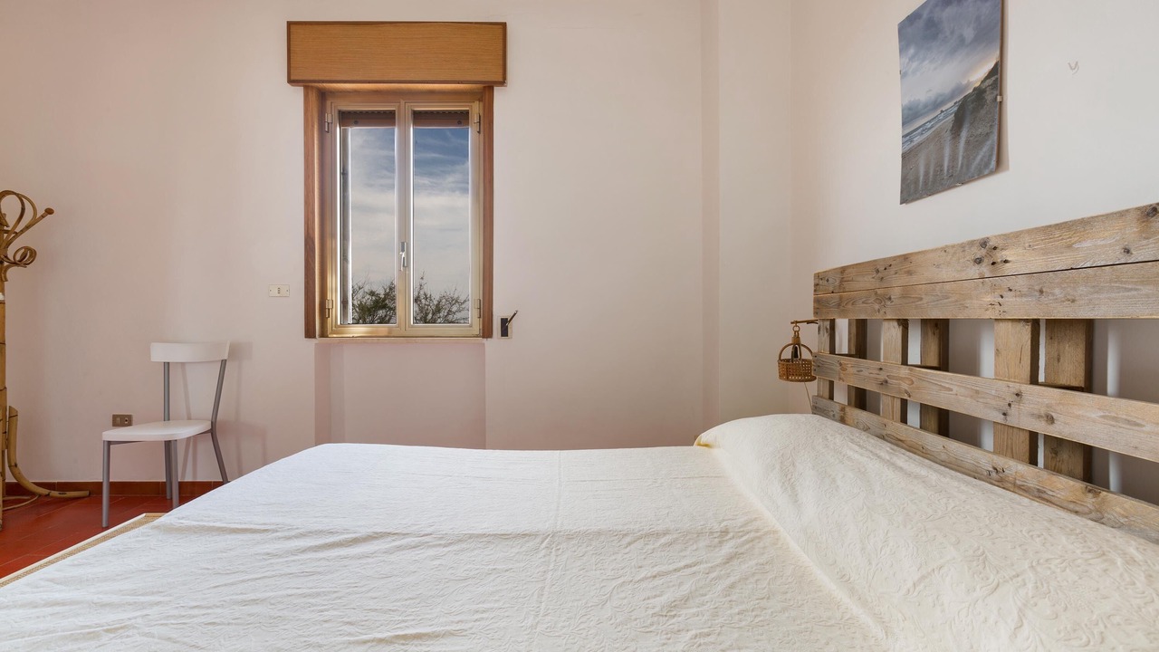 Photo of Bedroom in Torre Lapillo