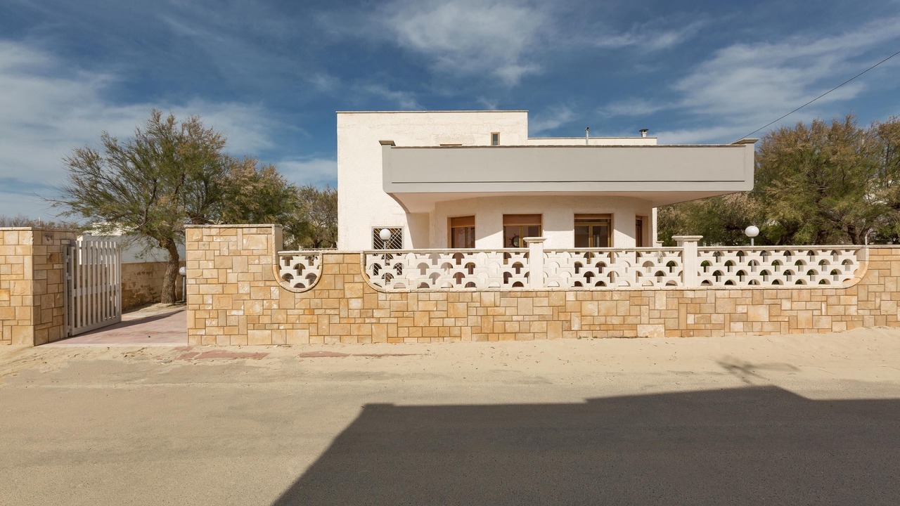 Photo of Outdoor in Torre Lapillo