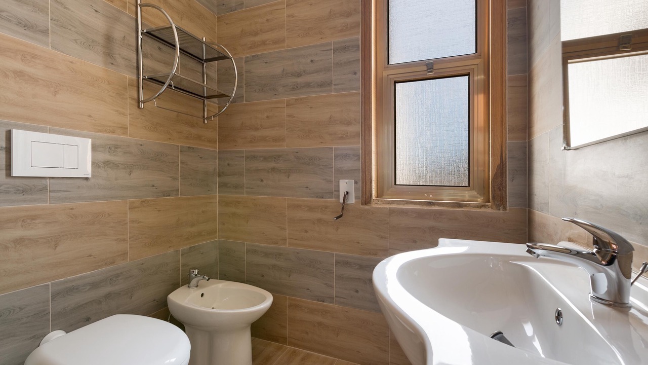 Photo of Bathroom in Torre Lapillo