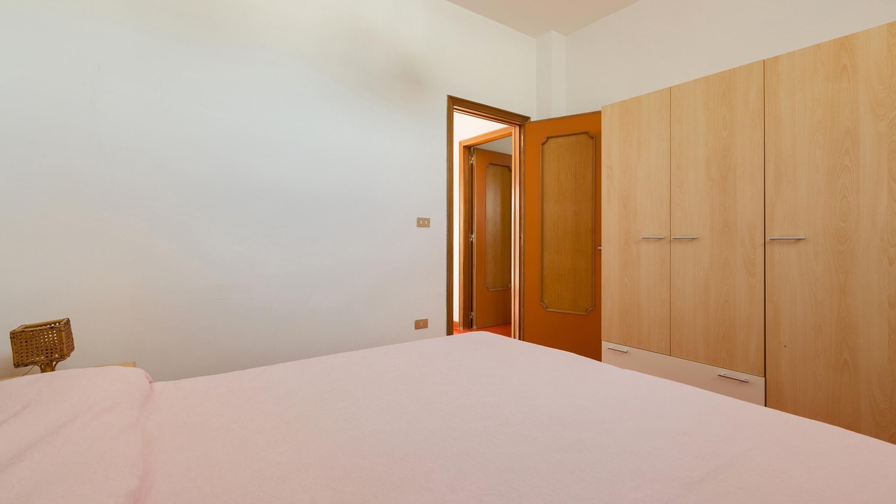 Photo of Bedroom in Torre Lapillo