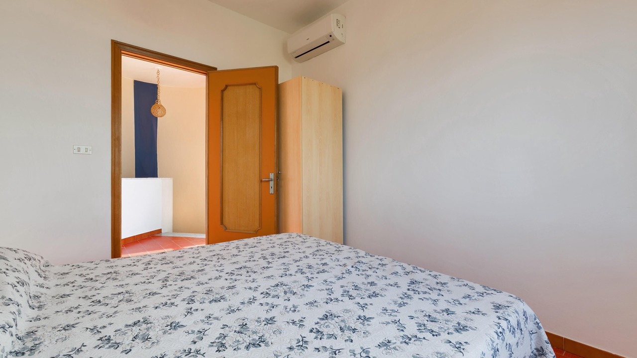 Photo of Bedroom in Torre Lapillo