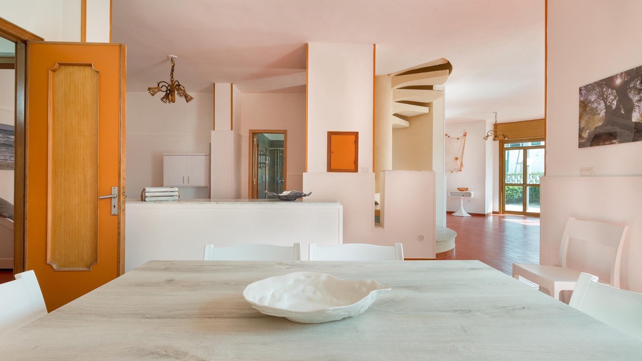Photo of Bedroom in Torre Lapillo