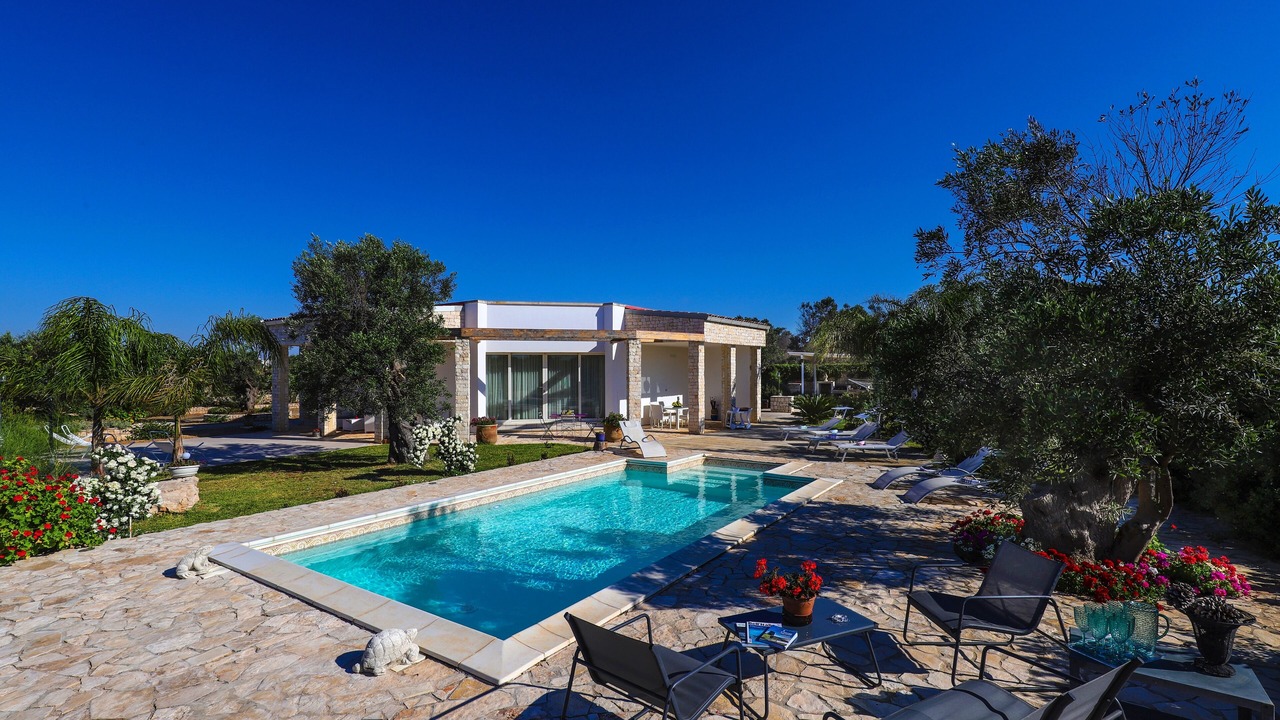 Photo of Outdoor in Morciano di Leuca