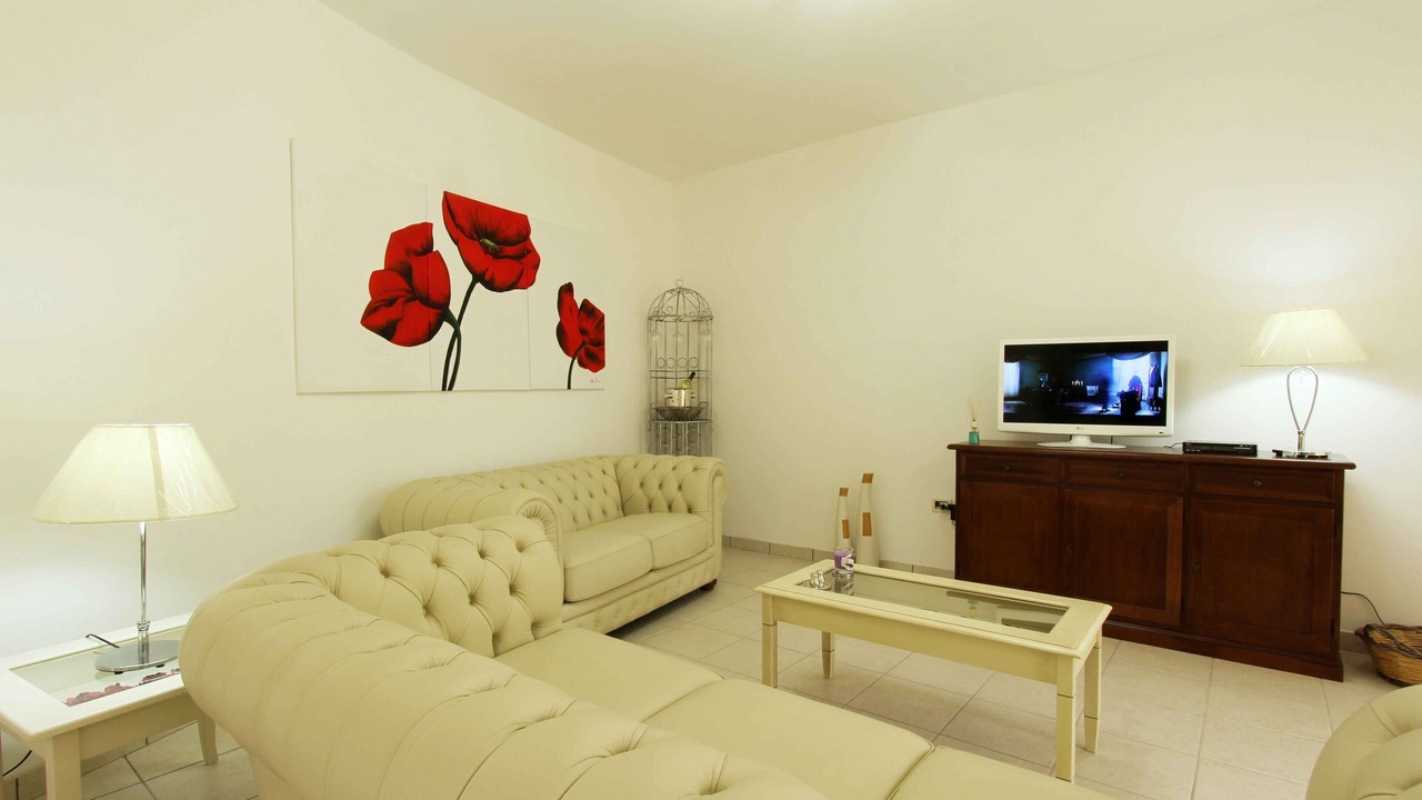 Photo of Livingroom in Morciano di Leuca