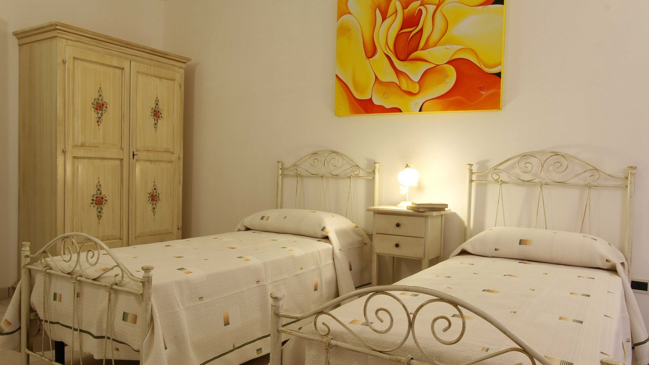 Photo of Bedroom in Morciano di Leuca