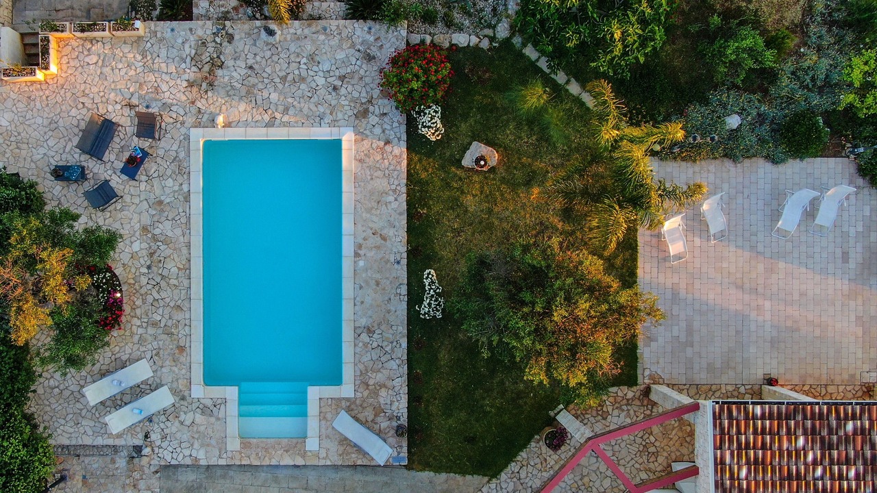 Photo of Outdoor in Morciano di Leuca