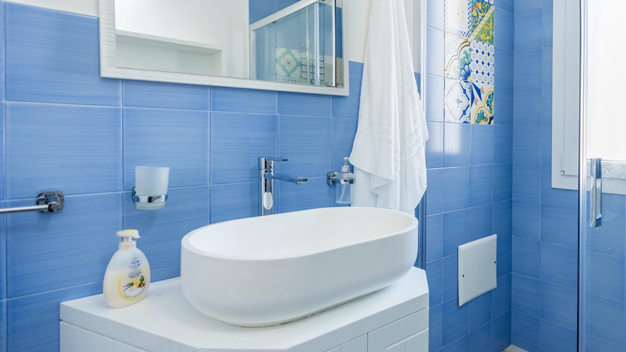 Photo of Bathroom in Capilungo