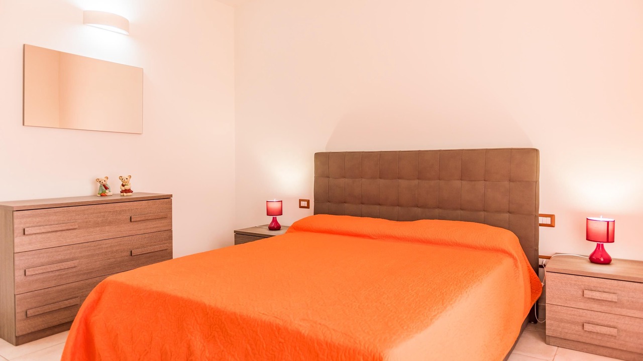 Photo of Bedroom in Capilungo