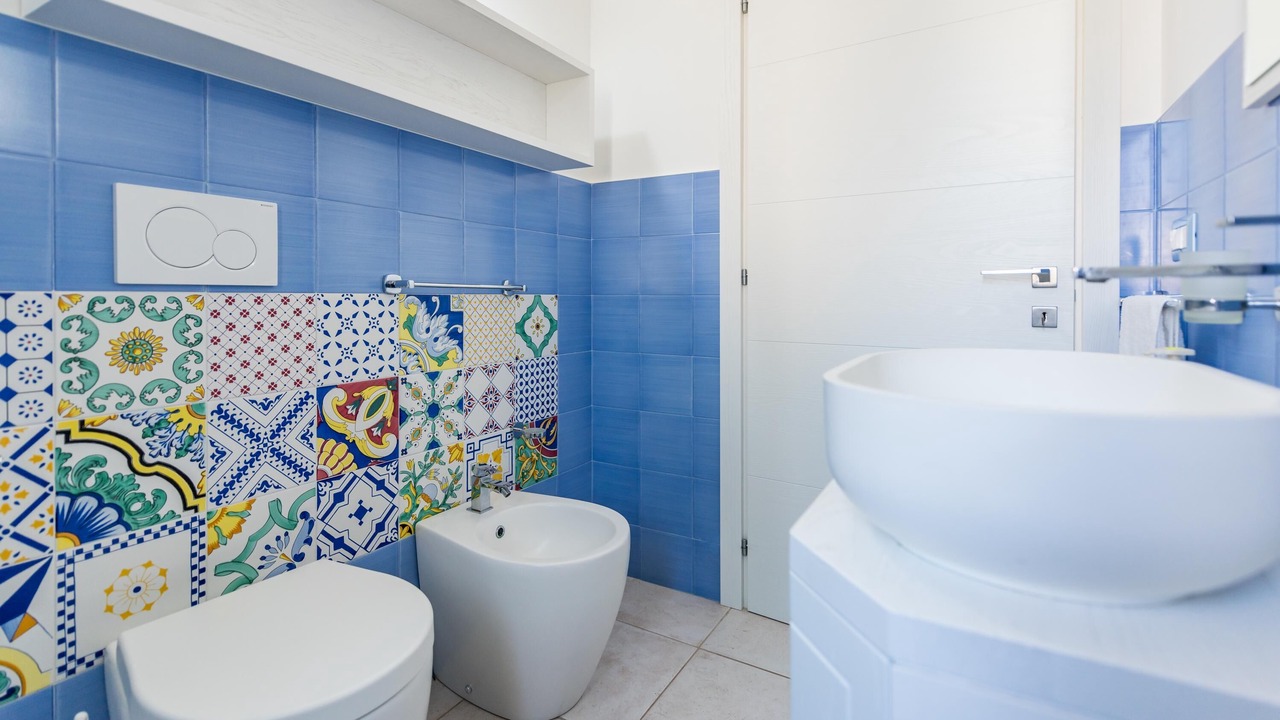 Photo of Bathroom in Capilungo