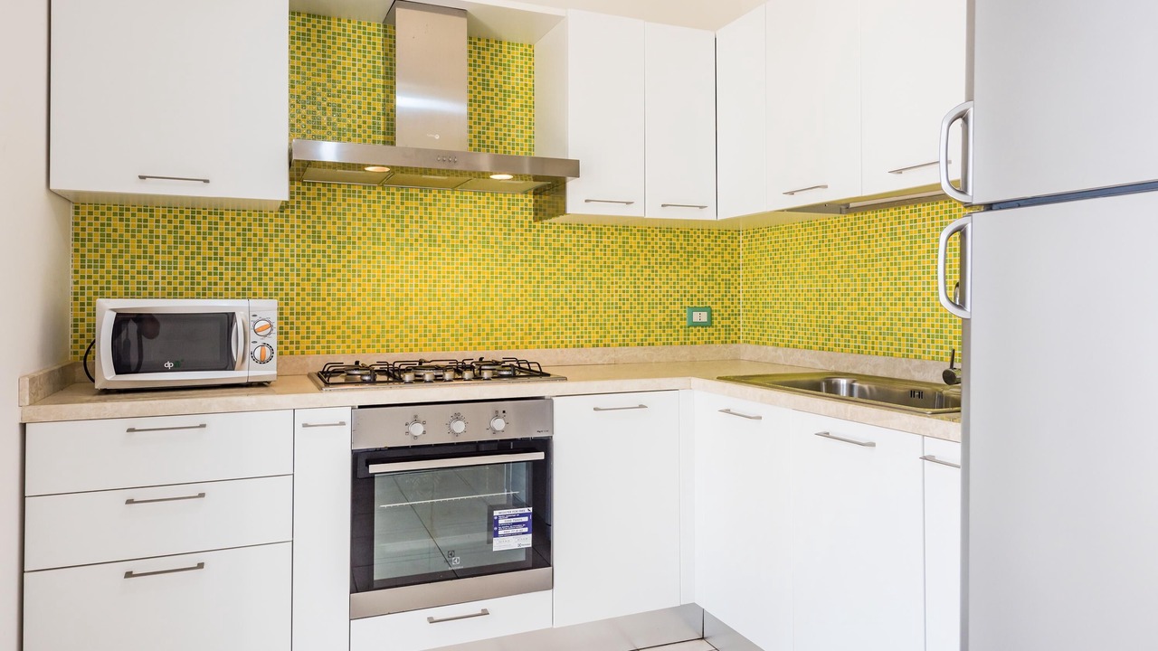 Photo of Kitchen in Capilungo