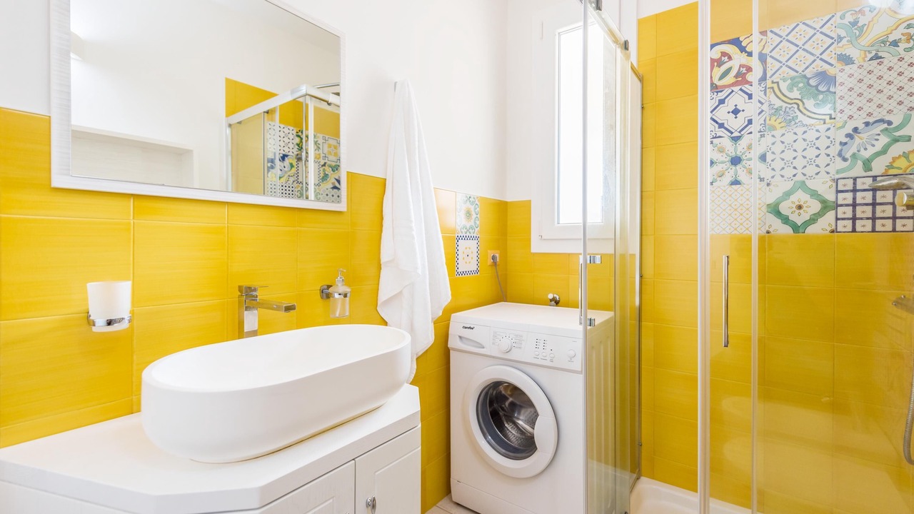 Photo of Bathroom in Capilungo