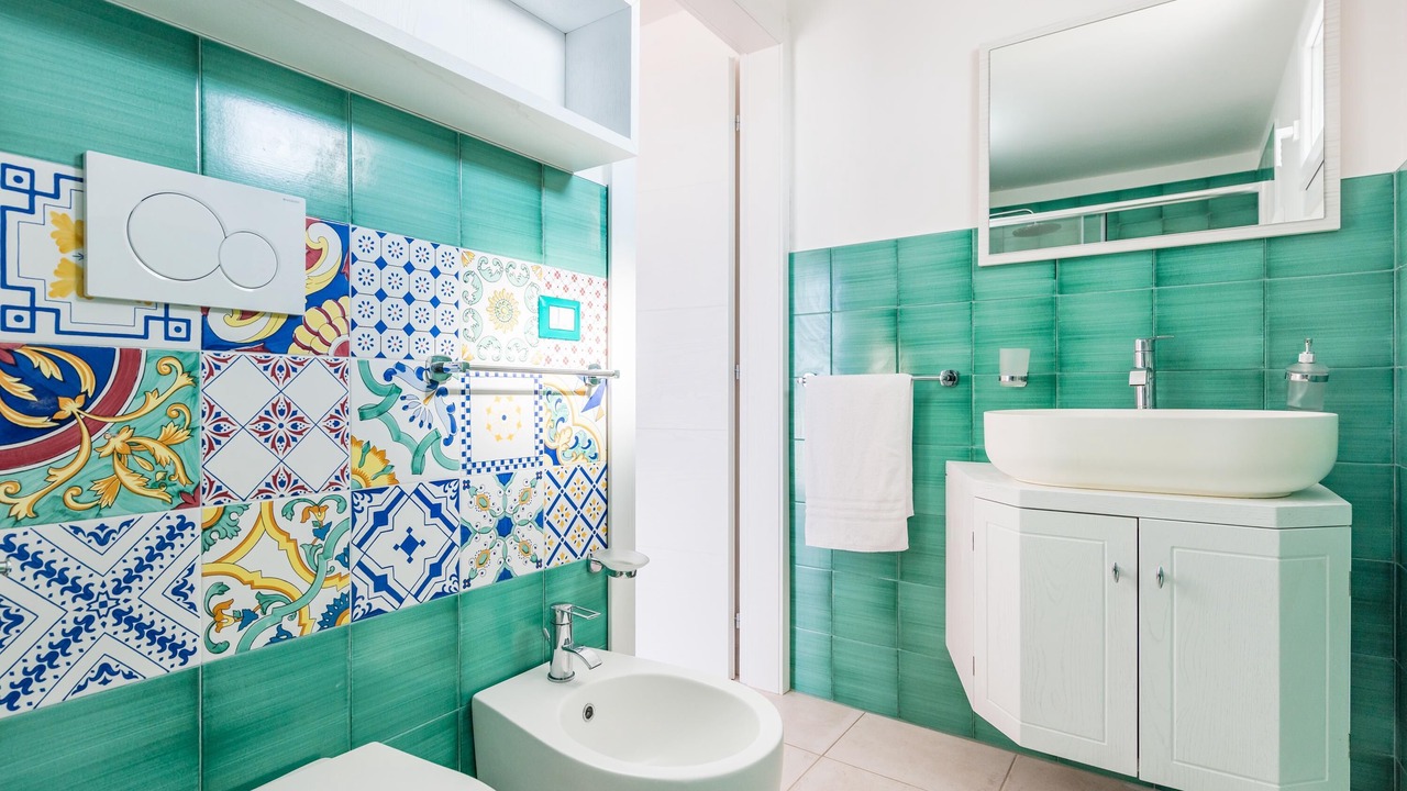 Photo of Bathroom in Capilungo