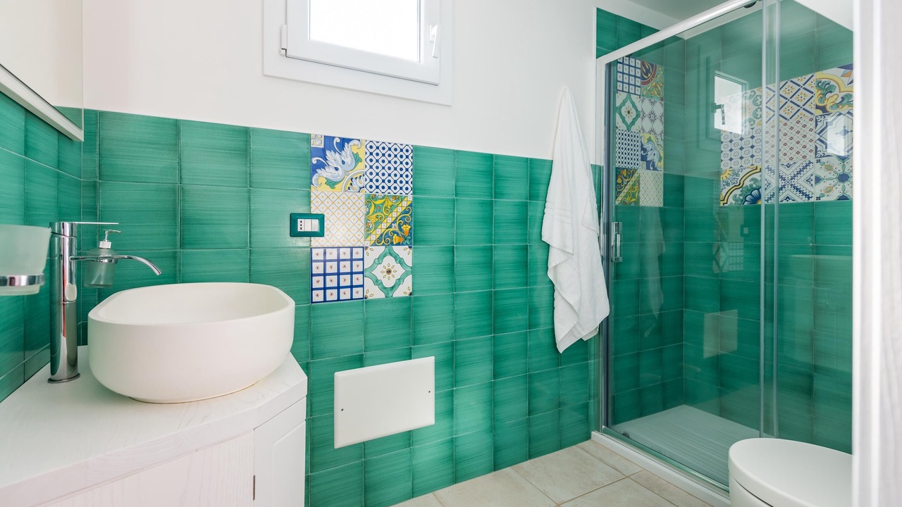Photo of Bathroom in Capilungo