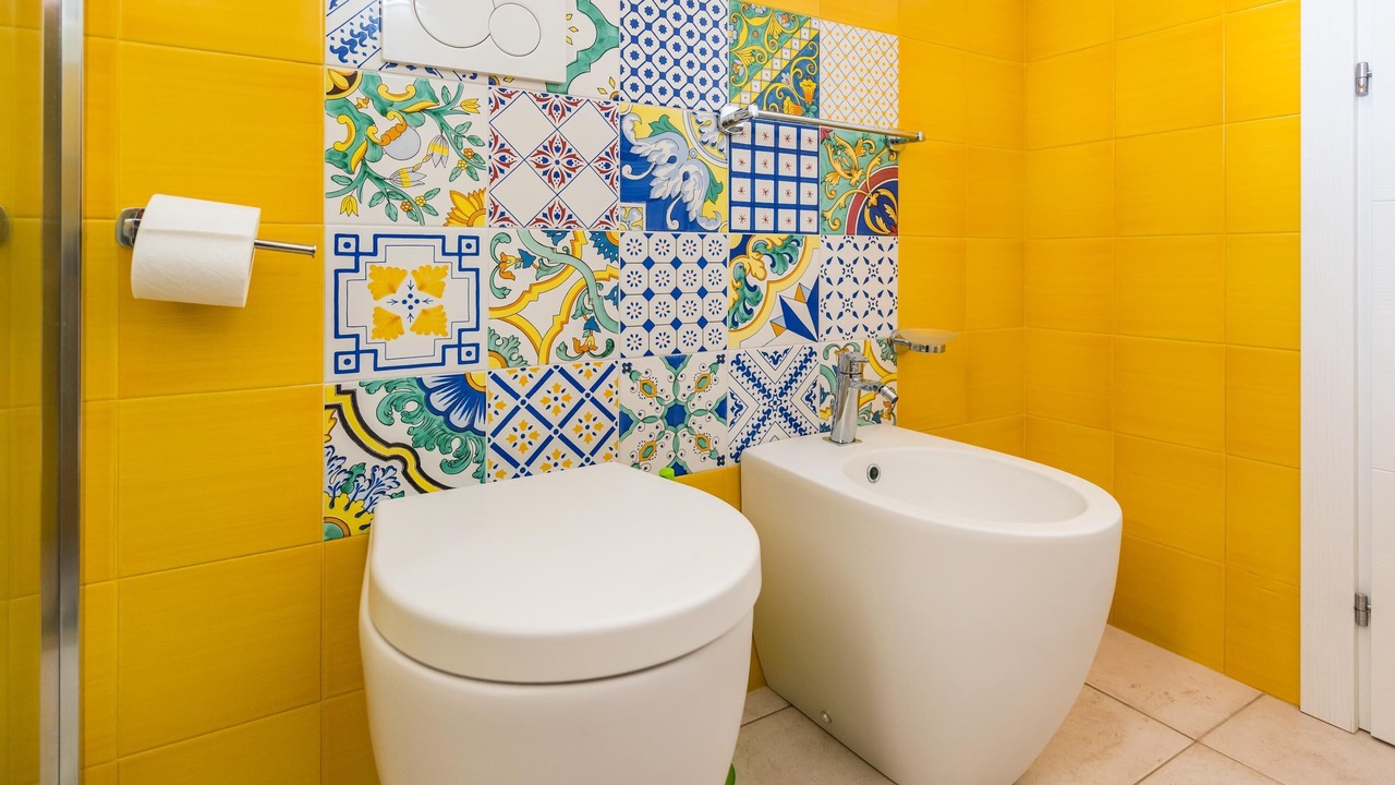 Photo of Bathroom in Capilungo