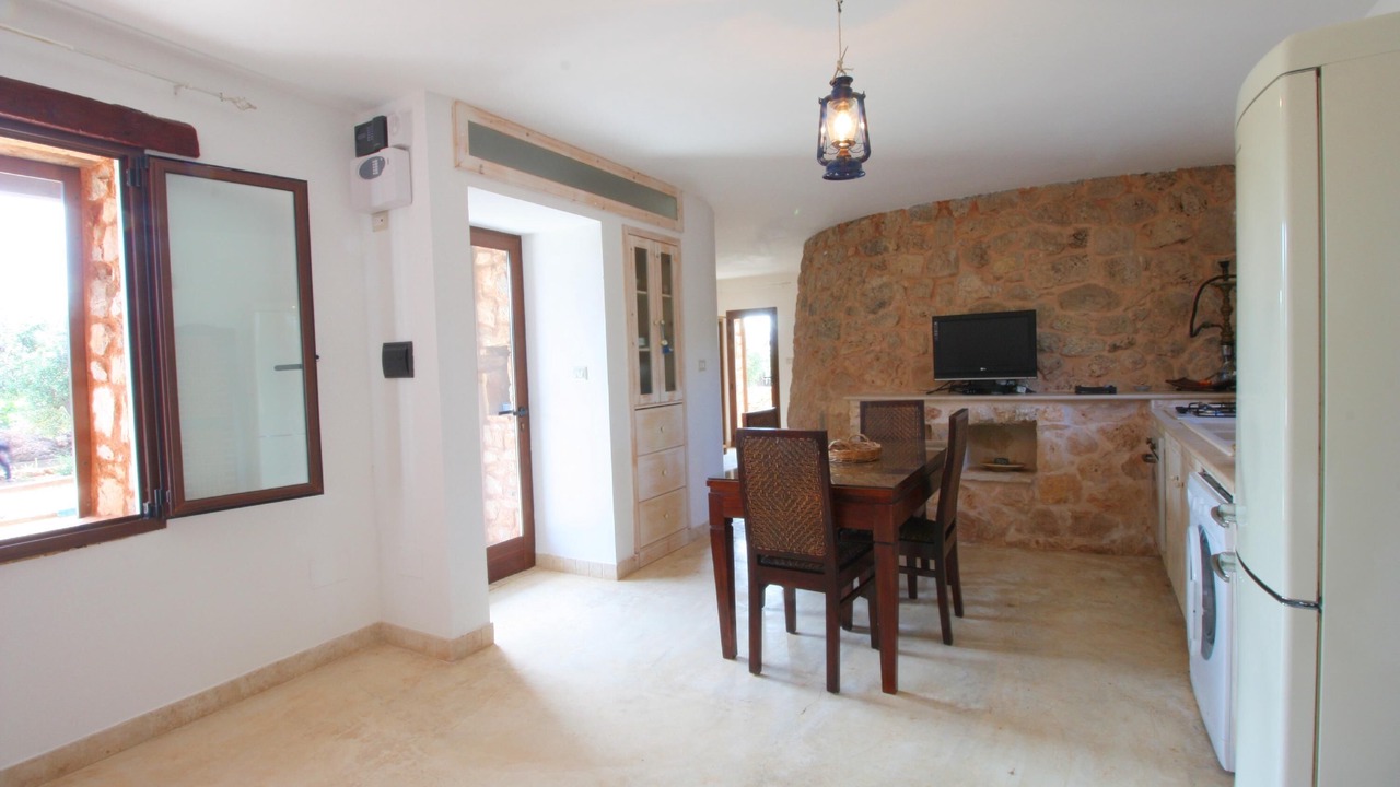 Photo of Kitchen in Taviano