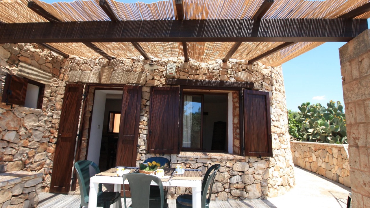 Photo of Outdoor in Taviano