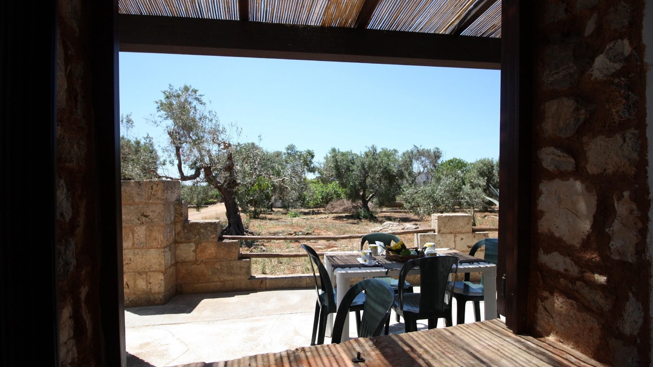 Photo of Outdoor in Taviano