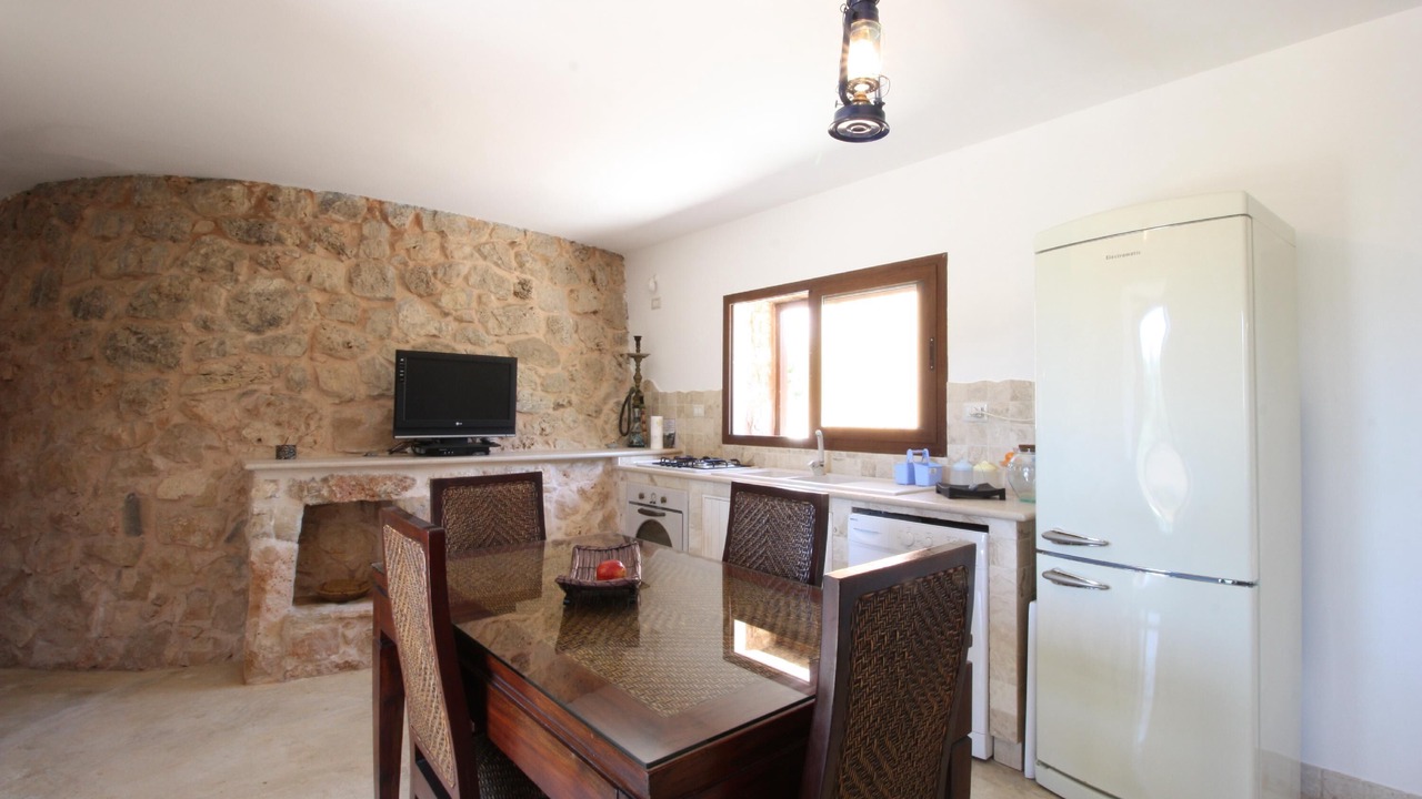 Photo of Kitchen in Taviano