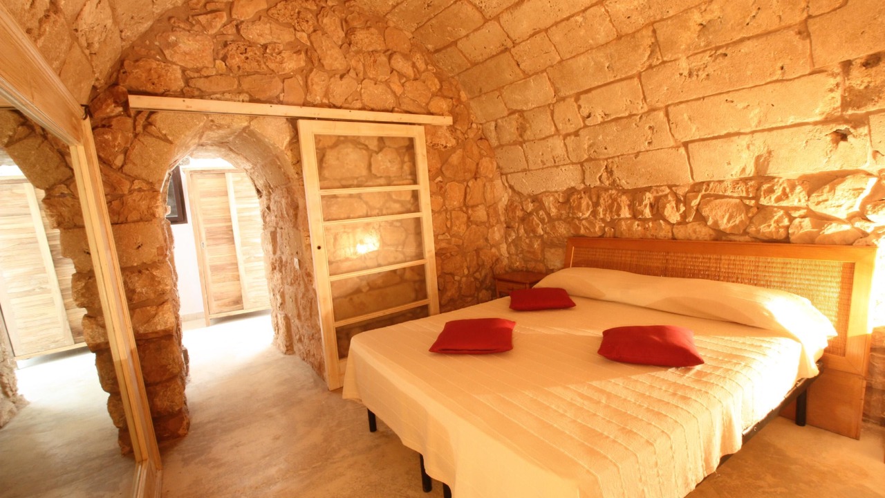 Photo of Bedroom in Taviano