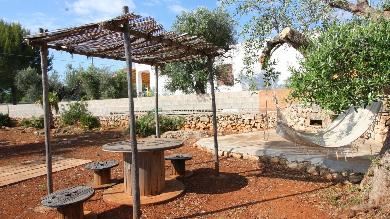 Photo of Outdoor in Taviano