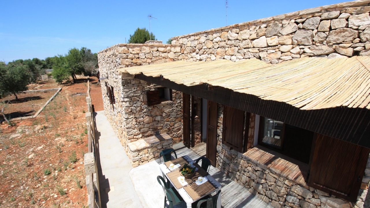 Photo of Outdoor in Taviano