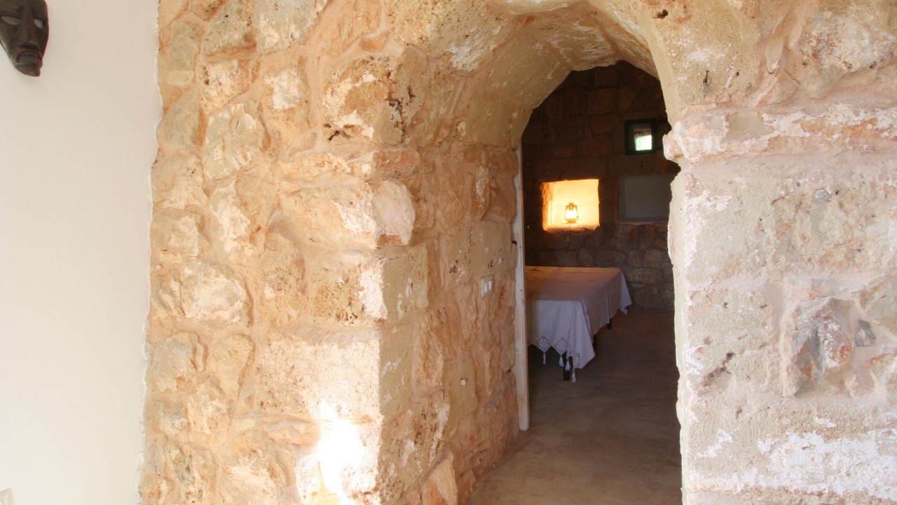 Photo of Bedroom in Taviano